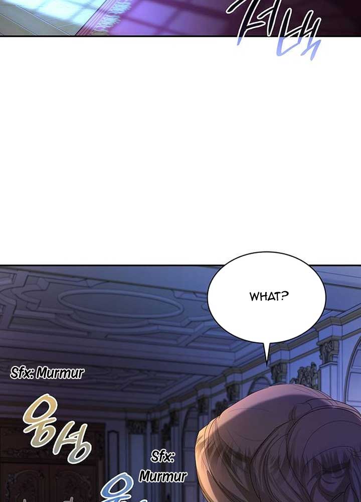 Becoming the Obsessive Male Lead’s Ex-Wife Chapter 43 page 96