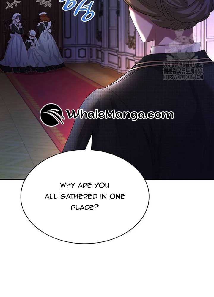 Becoming the Obsessive Male Lead’s Ex-Wife Chapter 43 page 97