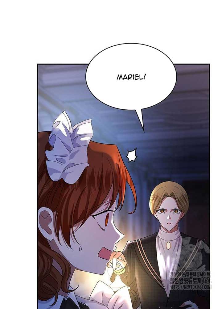 Becoming the Obsessive Male Lead’s Ex-Wife Chapter 43 page 98