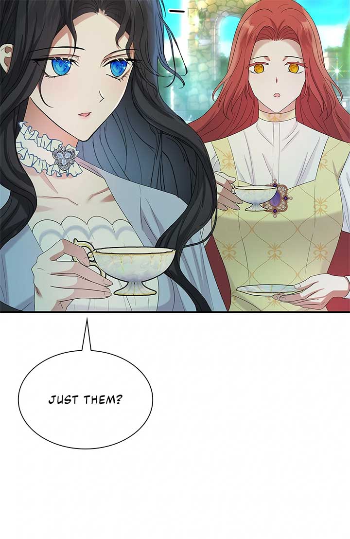 Becoming the Obsessive Male Lead’s Ex-Wife Chapter 52 page 9