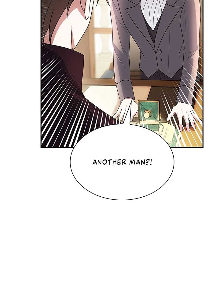 Becoming the Obsessive Male Lead’s Ex-Wife Chapter 52 page 99