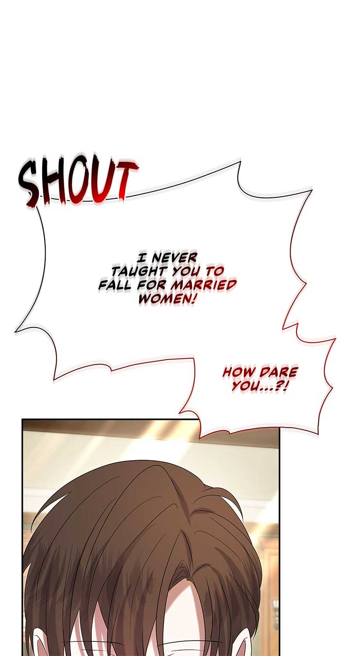 Becoming the Obsessive Male Lead’s Ex-Wife Chapter 52 page 100