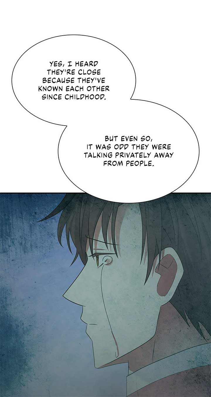 Becoming the Obsessive Male Lead’s Ex-Wife Chapter 52 page 10