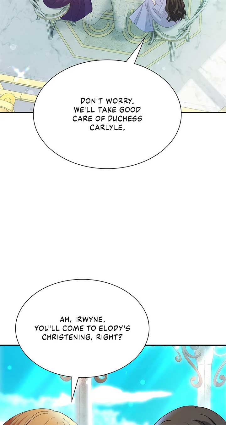 Becoming the Obsessive Male Lead’s Ex-Wife Chapter 52 page 14