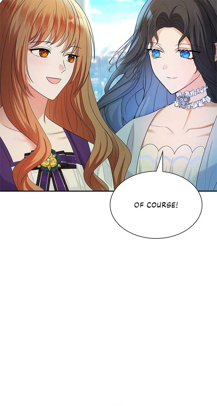 Becoming the Obsessive Male Lead’s Ex-Wife Chapter 52 page 15