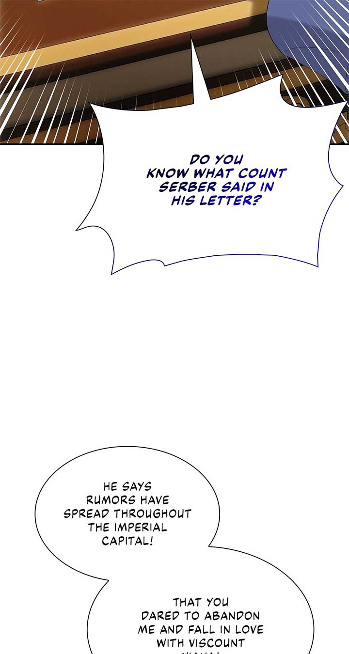 Becoming the Obsessive Male Lead’s Ex-Wife Chapter 52 page 18