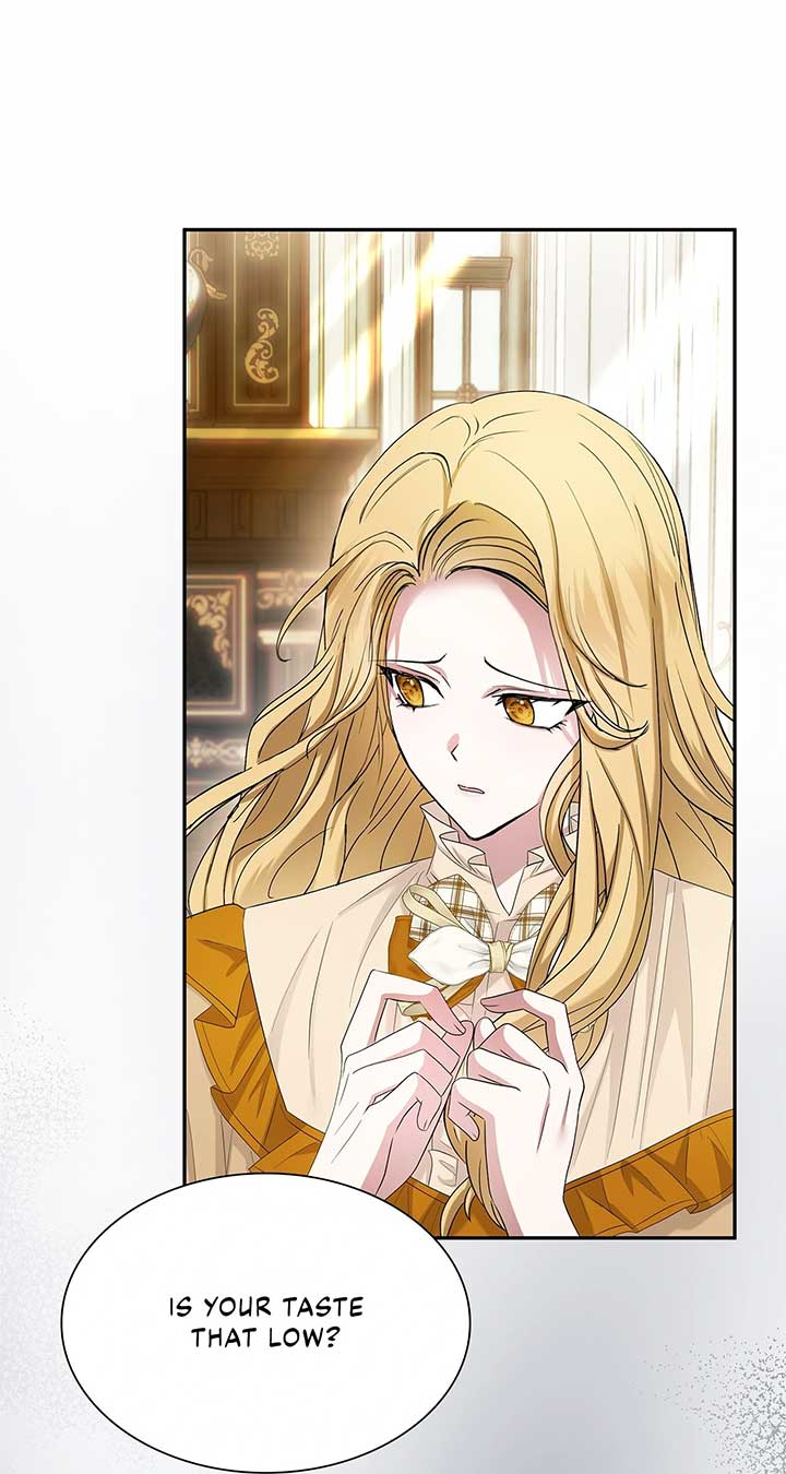 Becoming the Obsessive Male Lead’s Ex-Wife Chapter 52 page 22
