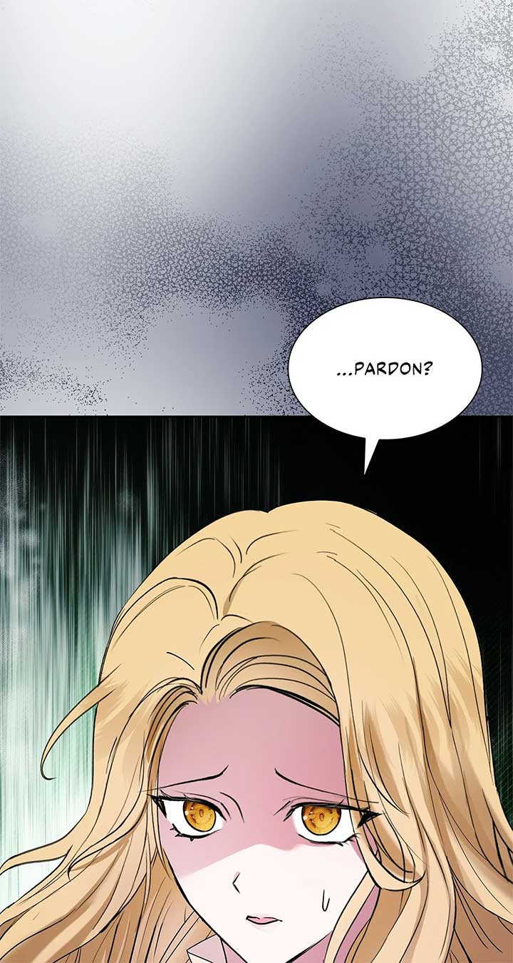 Becoming the Obsessive Male Lead’s Ex-Wife Chapter 52 page 23