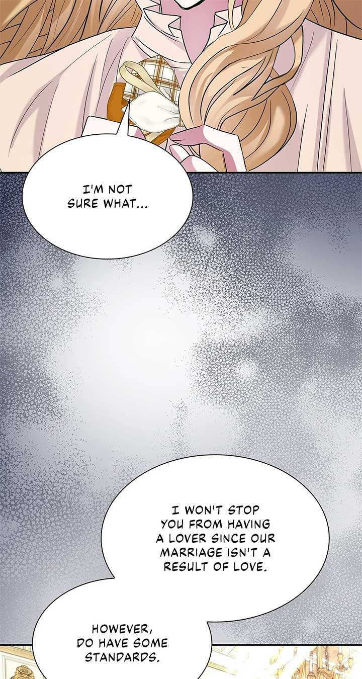 Becoming the Obsessive Male Lead’s Ex-Wife Chapter 52 page 24
