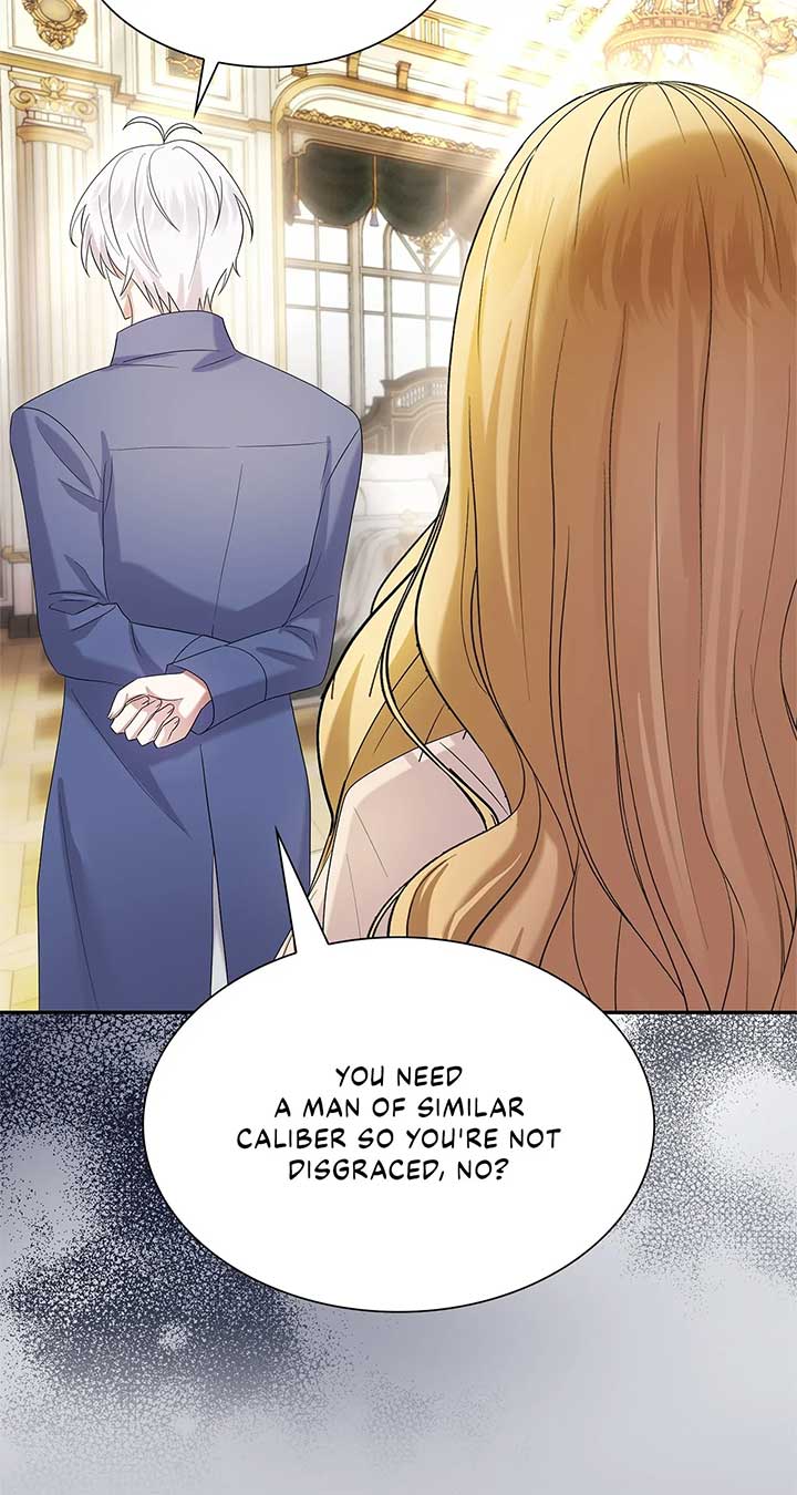 Becoming the Obsessive Male Lead’s Ex-Wife Chapter 52 page 25