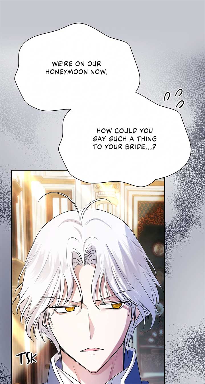 Becoming the Obsessive Male Lead’s Ex-Wife Chapter 52 page 27