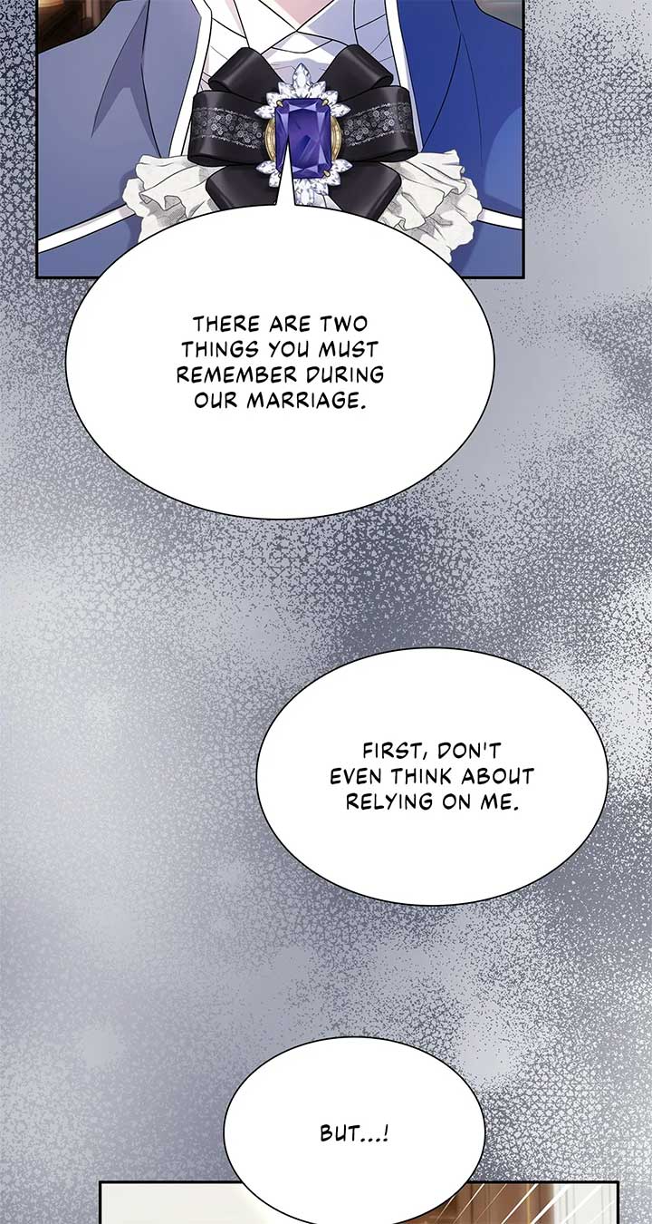 Becoming the Obsessive Male Lead’s Ex-Wife Chapter 52 page 28