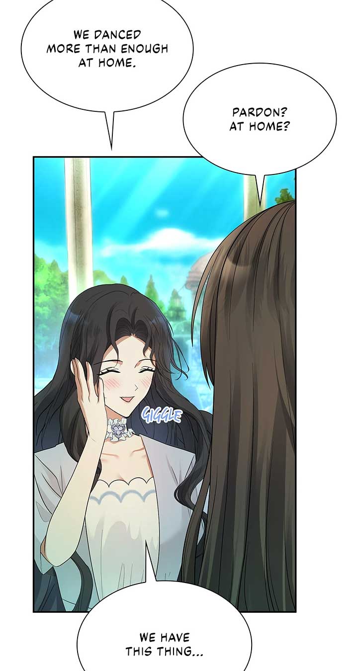 Becoming the Obsessive Male Lead’s Ex-Wife Chapter 52 page 2