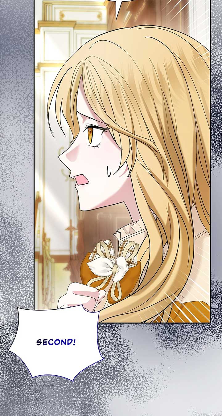 Becoming the Obsessive Male Lead’s Ex-Wife Chapter 52 page 29