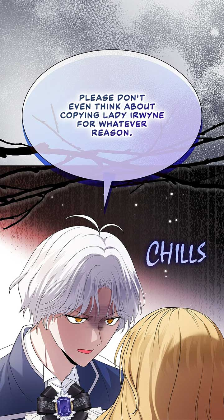 Becoming the Obsessive Male Lead’s Ex-Wife Chapter 52 page 30