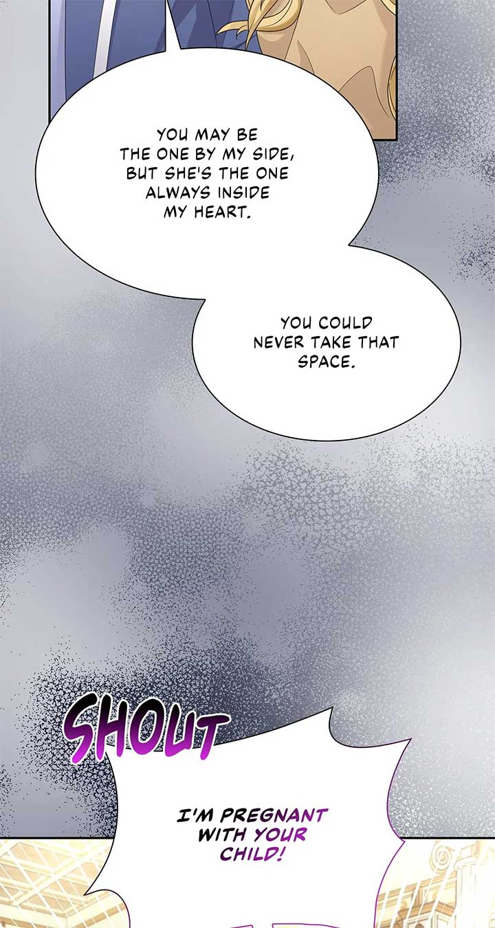 Becoming the Obsessive Male Lead’s Ex-Wife Chapter 52 page 33