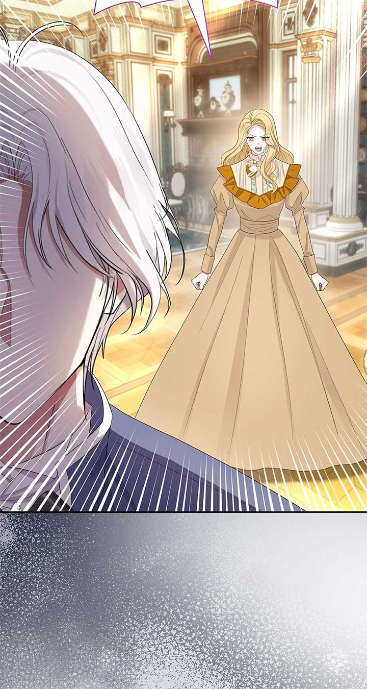 Becoming the Obsessive Male Lead’s Ex-Wife Chapter 52 page 34