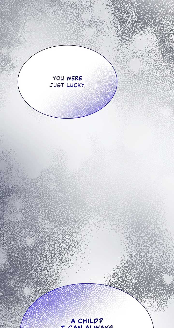 Becoming the Obsessive Male Lead’s Ex-Wife Chapter 52 page 35