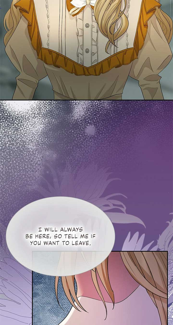 Becoming the Obsessive Male Lead’s Ex-Wife Chapter 52 page 38