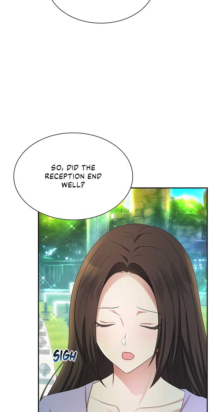 Becoming the Obsessive Male Lead’s Ex-Wife Chapter 52 page 3