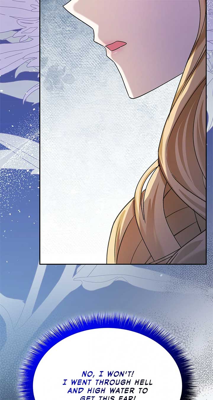 Becoming the Obsessive Male Lead’s Ex-Wife Chapter 52 page 39