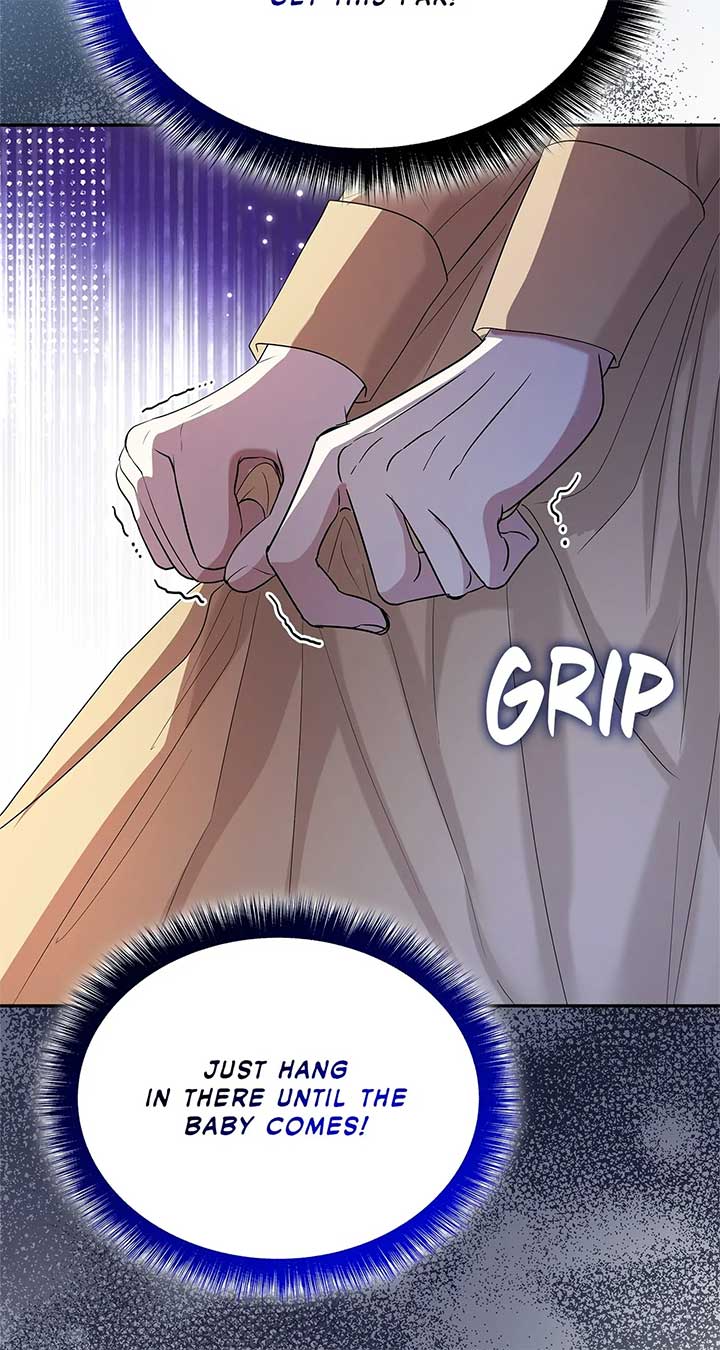 Becoming the Obsessive Male Lead’s Ex-Wife Chapter 52 page 40