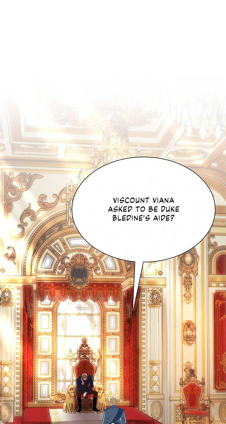 Becoming the Obsessive Male Lead’s Ex-Wife Chapter 52 page 43