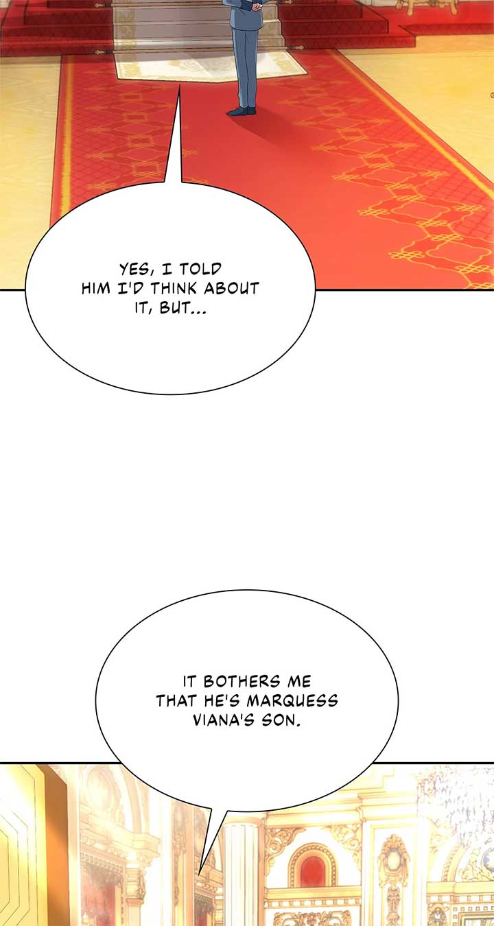 Becoming the Obsessive Male Lead’s Ex-Wife Chapter 52 page 44