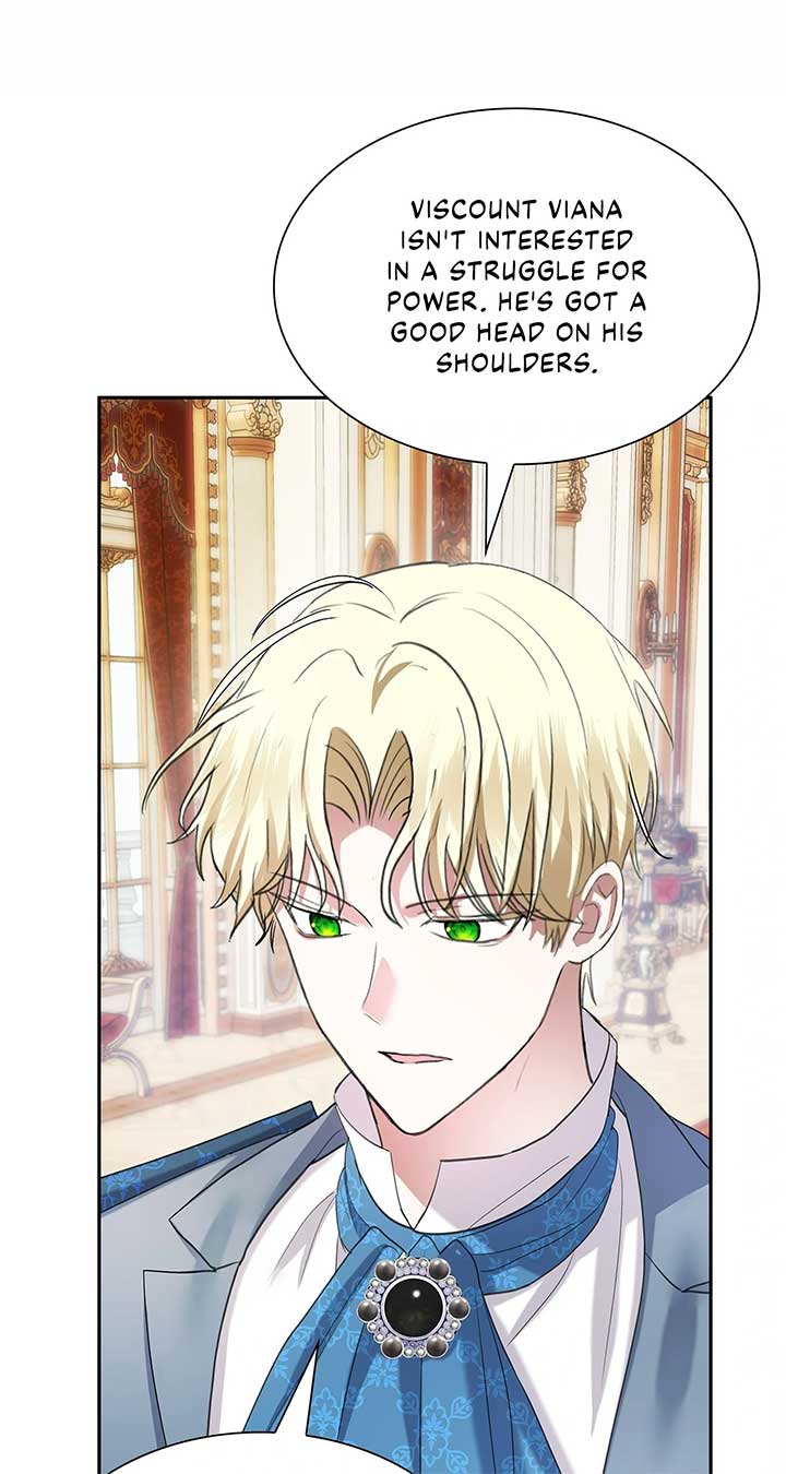 Becoming the Obsessive Male Lead’s Ex-Wife Chapter 52 page 48