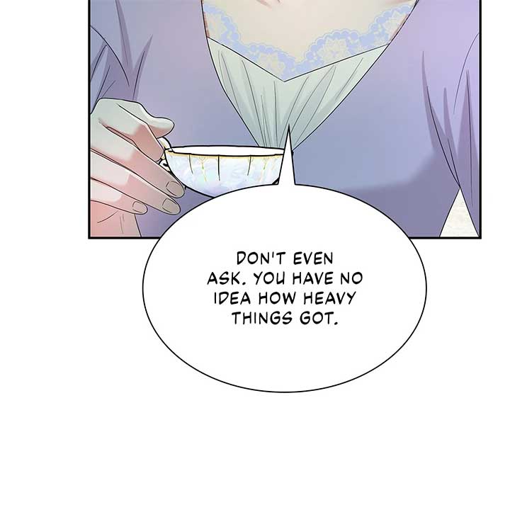 Becoming the Obsessive Male Lead’s Ex-Wife Chapter 52 page 4