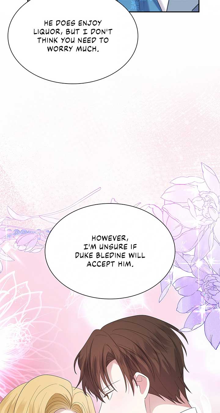Becoming the Obsessive Male Lead’s Ex-Wife Chapter 52 page 49