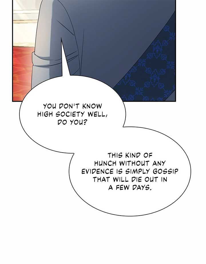 Becoming the Obsessive Male Lead’s Ex-Wife Chapter 52 page 52