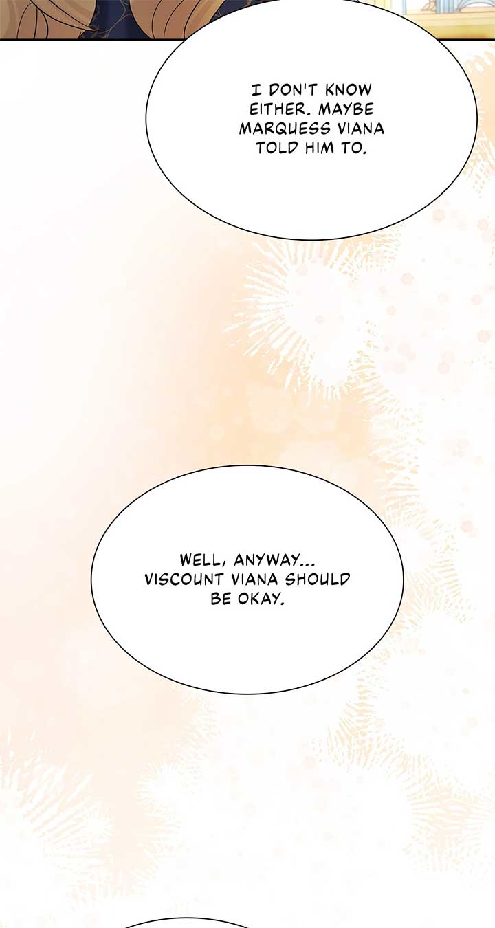 Becoming the Obsessive Male Lead’s Ex-Wife Chapter 52 page 54
