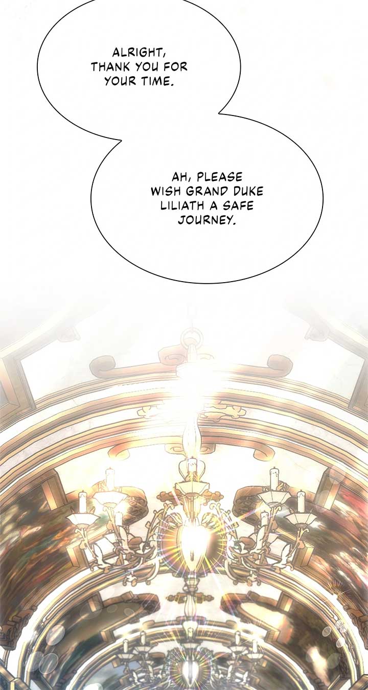 Becoming the Obsessive Male Lead’s Ex-Wife Chapter 52 page 55