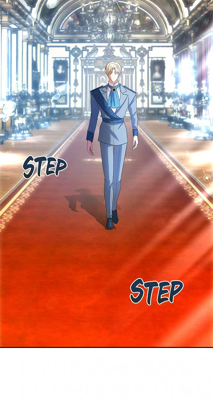 Becoming the Obsessive Male Lead’s Ex-Wife Chapter 52 page 56