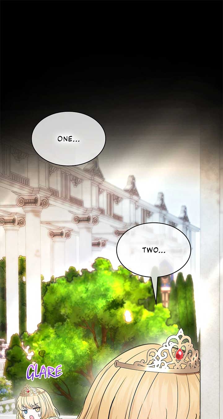 Becoming the Obsessive Male Lead’s Ex-Wife Chapter 52 page 63