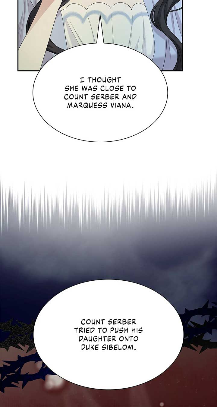 Becoming the Obsessive Male Lead’s Ex-Wife Chapter 52 page 6