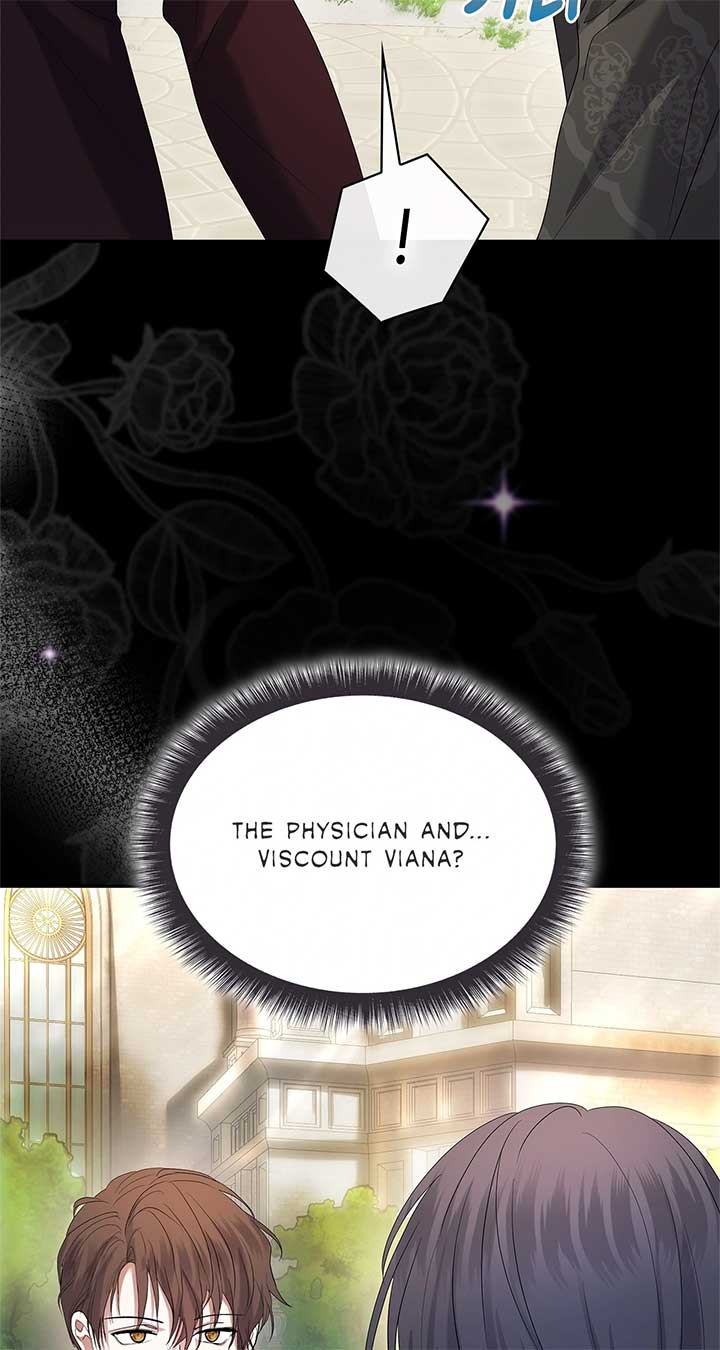 Becoming the Obsessive Male Lead’s Ex-Wife Chapter 52 page 70