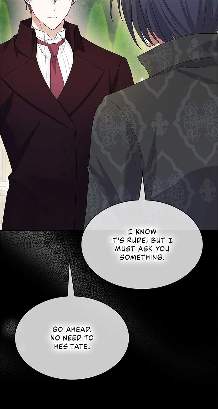 Becoming the Obsessive Male Lead’s Ex-Wife Chapter 52 page 71