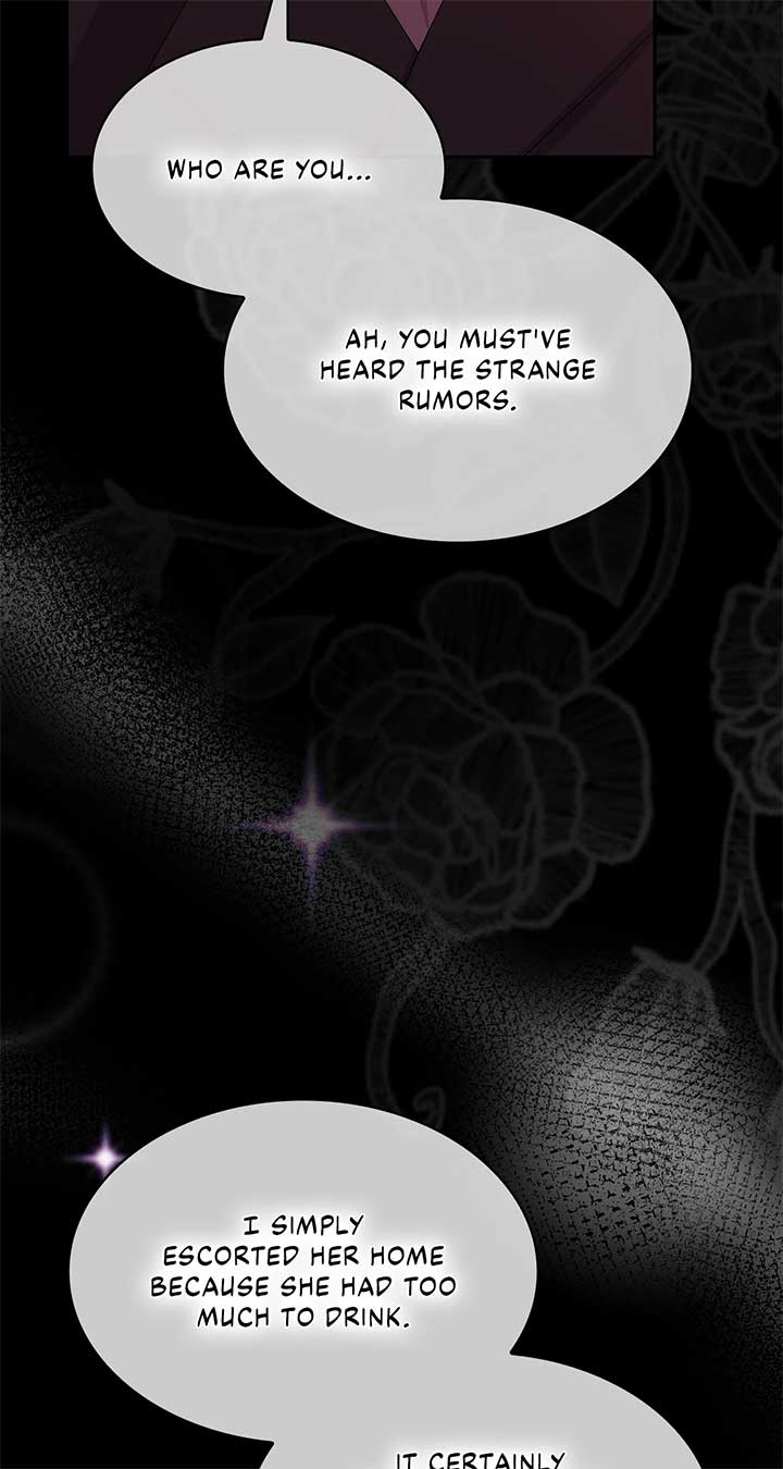 Becoming the Obsessive Male Lead’s Ex-Wife Chapter 52 page 74