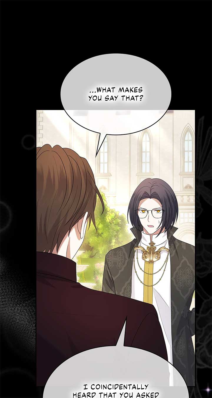Becoming the Obsessive Male Lead’s Ex-Wife Chapter 52 page 78