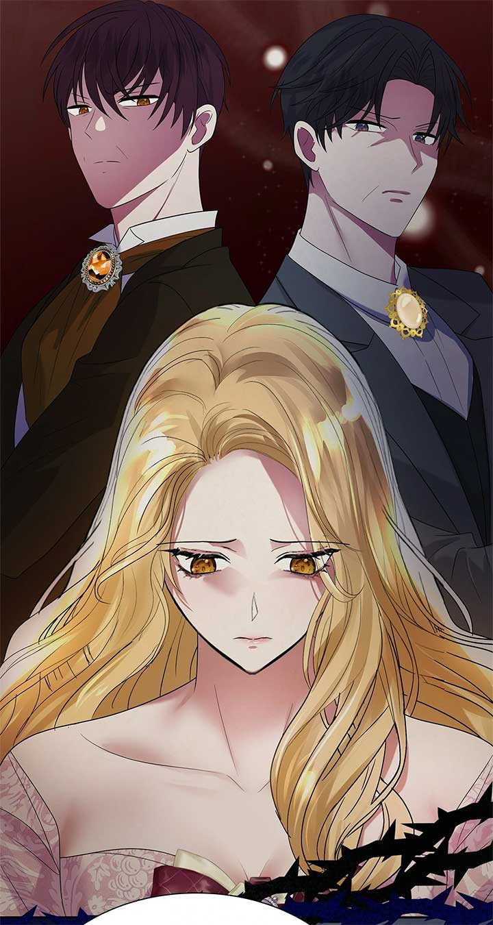Becoming the Obsessive Male Lead’s Ex-Wife Chapter 52 page 7