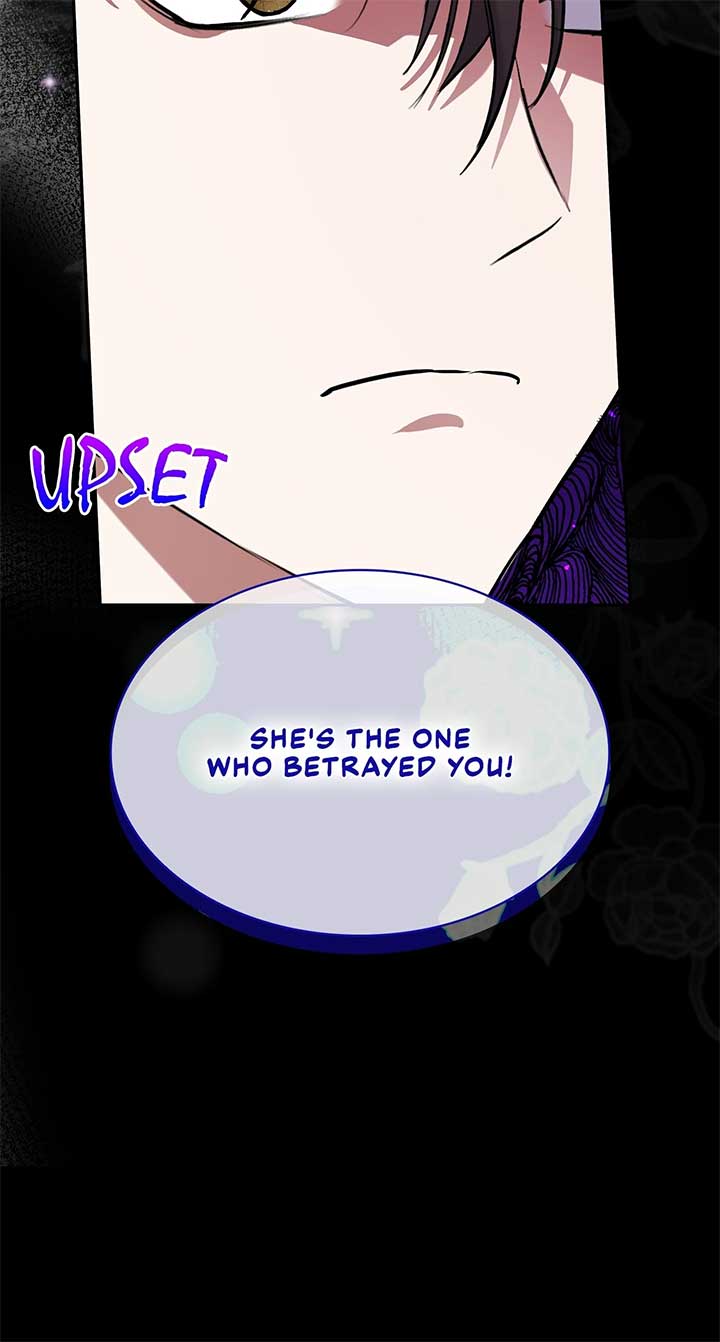 Becoming the Obsessive Male Lead’s Ex-Wife Chapter 52 page 80