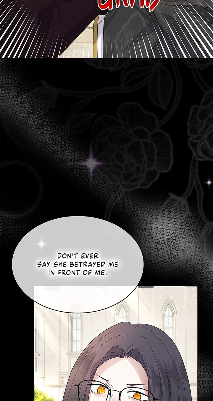 Becoming the Obsessive Male Lead’s Ex-Wife Chapter 52 page 82