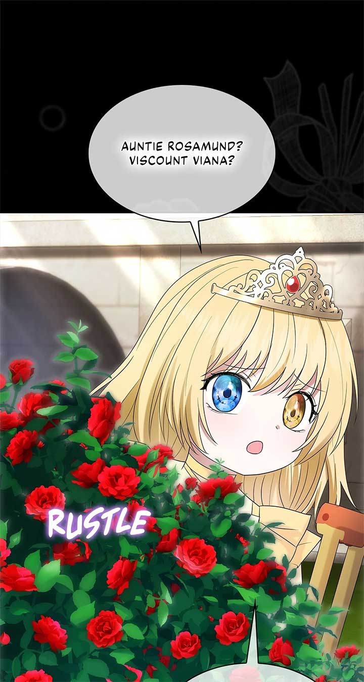 Becoming the Obsessive Male Lead’s Ex-Wife Chapter 52 page 86