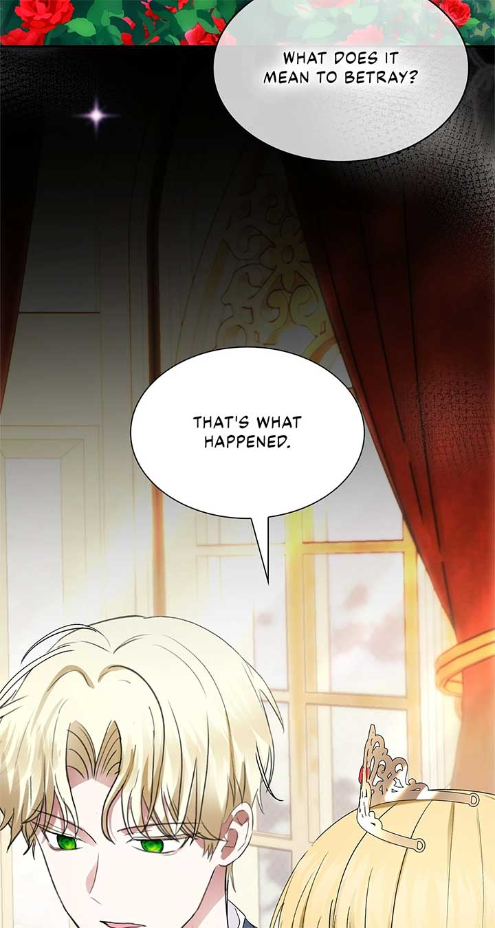 Becoming the Obsessive Male Lead’s Ex-Wife Chapter 52 page 87
