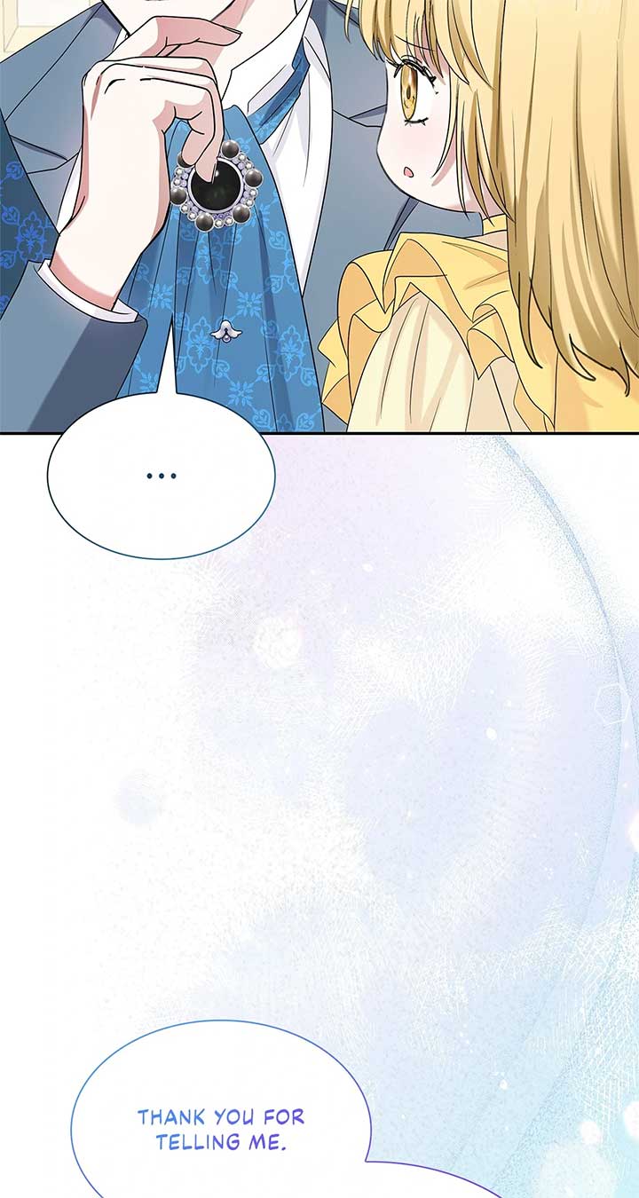 Becoming the Obsessive Male Lead’s Ex-Wife Chapter 52 page 88