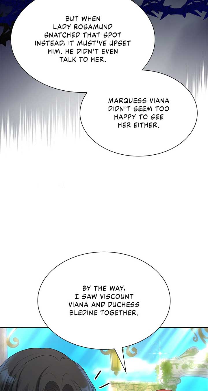Becoming the Obsessive Male Lead’s Ex-Wife Chapter 52 page 8