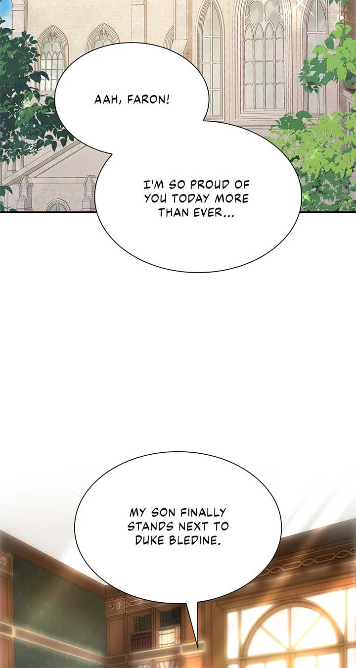 Becoming the Obsessive Male Lead’s Ex-Wife Chapter 52 page 92