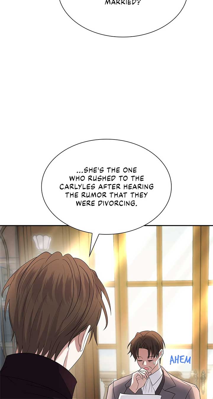 Becoming the Obsessive Male Lead’s Ex-Wife Chapter 52 page 95
